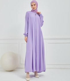 Resim Mevlana Ferace Lila | 208839 - 44 / Lila 