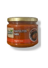 Resim Napoliten Sos 290 Gr. 