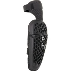 Resim Alpinestars Bionic Plus Dirsek Koruması Siyah 