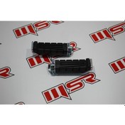 Resim YAMAHA YBR 125 ARKA BASAMAK TAKIMI 530501492 