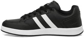 Resim AVILA J 9PR Siyah Erkek Çocuk Sneaker Ayakkabı 