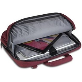 Resim Classone Ultrabook Serisi15.6Inc Uyumlu Notebook Sırt Çanta Ul165 