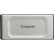 Resim Kingston SXS2000 2 TB USB 2000 MB\u002Fs 2000 MB\u002Fs SSD 