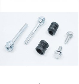 Resim YDSilikon TEMPRA-TİPO-UNO 1990-2006 KALİPER PİM TK UZUN ÖN-ARKA 8MM LUCAS TİPİ 