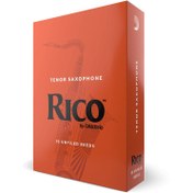 Resim D'Addario Woodwinds Rico RKA1030 Tenor Saksafon Kamışı No:3 