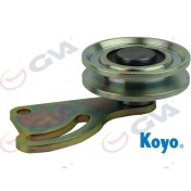 Resim Hidrolik Direksiyon Pompa Rulmanı R19 1.4-1.6 1995 7701467735 