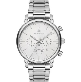 Resim Momentus Cc236s-02ss Erkek Kol Saati Gri 