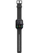 Resim Pazly Idw19 1.8 Ekran Ip68 Akıllı Saat (İthalatçı Garantili) 