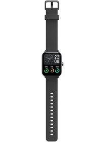 Resim Pazly Idw19 1.8 Ekran Ip68 Akıllı Saat (İthalatçı Garantili) 