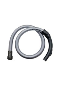 Resim Arçelik Uyumlu S 7610 Robotto Süpürge Dayanıklı Güçlü Hortumu Kilitsiz 