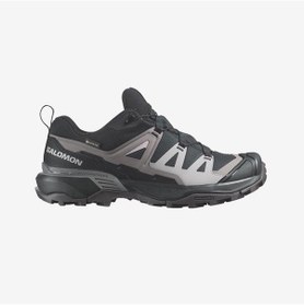 Resim Salomon X Ultra 360 Gore-tex Kadın Outdoor Ayakkabı C-sal474492b10g01 Siyah 