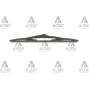 Resim Silecek Süpürgesi Focus Iıı / S Max Arka H330 330mm 3397011306 