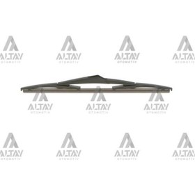 Resim Silecek Süpürgesi Focus Iıı / S Max Arka H330 330mm 3397011306 