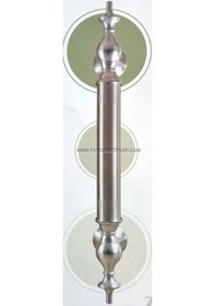 Resim Osmanlı Saten Alüminyum Kapı Çekmesi 