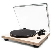 Resim Argon Audio TT-3 Pikap - Ortofon OM 5E İğne ile - (Dişbudak) 