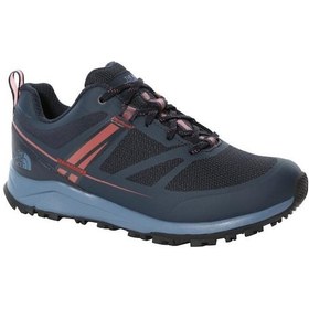 Resim The North Face Litewave Futurelight Kadın Ayakkabı Lacivert 