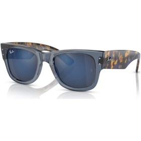 Resim Ray-ban Rb0840s 6638o4 51 Kadın Güneş Gözlüğü 