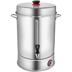 Resim Kutlu Ticaret Kutlu 16 Lt Filtre Kahve Makinesi 