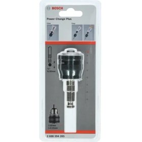Resim Accessories Power (7/16 Inç Altıgen Yuva, 11 Mm, Delik Testeresi) 
