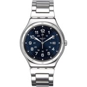 Resim Swatch Blue Boat Again Erkek Kol Saati Yws420gc 