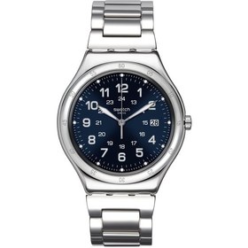 Resim Swatch Blue Boat Again Erkek Kol Saati Yws420gc 