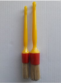 Resim Auto Hdm Detay Fırçası L + M 