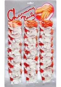 Resim Lionesse Takma Tırnak 101g - 24 Paket 