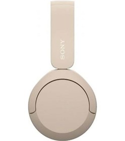 Resim Sony WH-CH520 Bluetooth 5.2 Kulak Üstü Kulaklık 