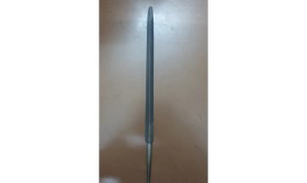 Resim Üç Köşe Eğe Slim 6 Inç 