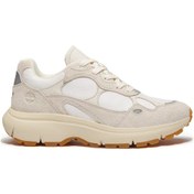 Resim Timberland Hazel Lane Low Lace Up Sneaker Kadın Ayakkabısı Tb0a42x8etd1 Gri 