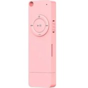 Resim Sunsky XT02 Bluetooth U Disk, Hafıza Kapasitesi: Bluetooth Seti Pembe (Yurt Dışından) 