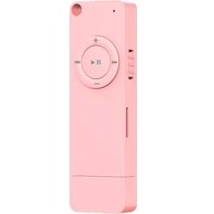 Resim Sunsky XT02 Bluetooth U Disk, Hafıza Kapasitesi: Bluetooth Seti Pembe (Yurt Dışından) 