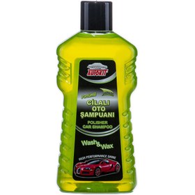 Resim Autokit Cilalı Oto Şampuan 1lt 