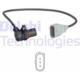 Resim 21957147 Krank Devir Sensörü Vag A4 A6 Q7 Passat T5 96- Ss11065 