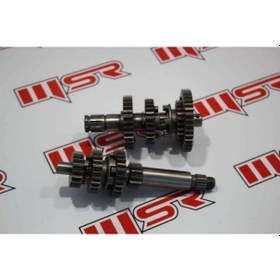 Resim Bajaj Dıscover -150 Cc Şanzıman Seti 