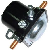 Resim Yardımcı Role Marş Otomatiği 24 Volt 