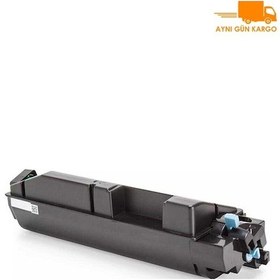 Resim Colorful Toner Utax Pk-5017/1t02tv0ut0 P-c3062dn Siyah Uyumlu Toner 