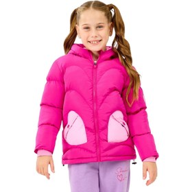 Resim G Puffer Jacket 