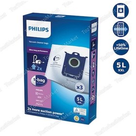 Resim Phılıps Fc 9194 Performer Pro S-Bag Toz Torbası 5 Litre (434086674) 