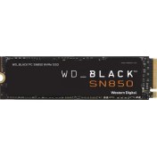Resim Wd Black Sn850 1TB 6900-5000MB SATA3 NVMe SSD 