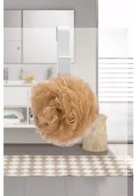 Resim Havlupan Askılık 4'lü Bornoz Askılığı Çamaşır Havlupan Askı Apara Diğer 