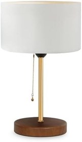 Resim Bohhem Kumaş Başlıklı Abajur Çöl Beji 