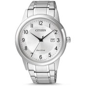 Resim Citizen Aw1231-58b Kol Saati Gri 