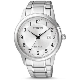 Resim Citizen Aw1231-58b Kol Saati Gri 
