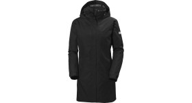 Resim Helly Hansen W Aden Insulated Coat Kadın Kaban HHA.62649 
