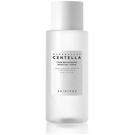 Resim Skin1004 Madagascar Centella Tone Brightening Boosting Aydınlatıcı Tonik 210ml 