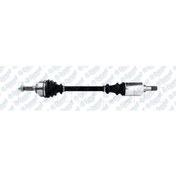 Resim On Aks Komple Sol C3-C3 Ii-C2 Tu3Jp-Tu3A1,4 8V 504614912 