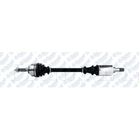 Resim On Aks Komple Sol C3-C3 Ii-C2 Tu3Jp-Tu3A1,4 8V 504614912 