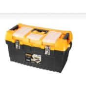 Resim Fluq Mano 22' Metal Kilitli Takım Çantası - Mano-Mt-22 