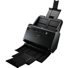 Resim Canon DR-C230 A4 Dublex Doküman Tarayıcı Dakikada 30 Sayfa Tarama Hızı 